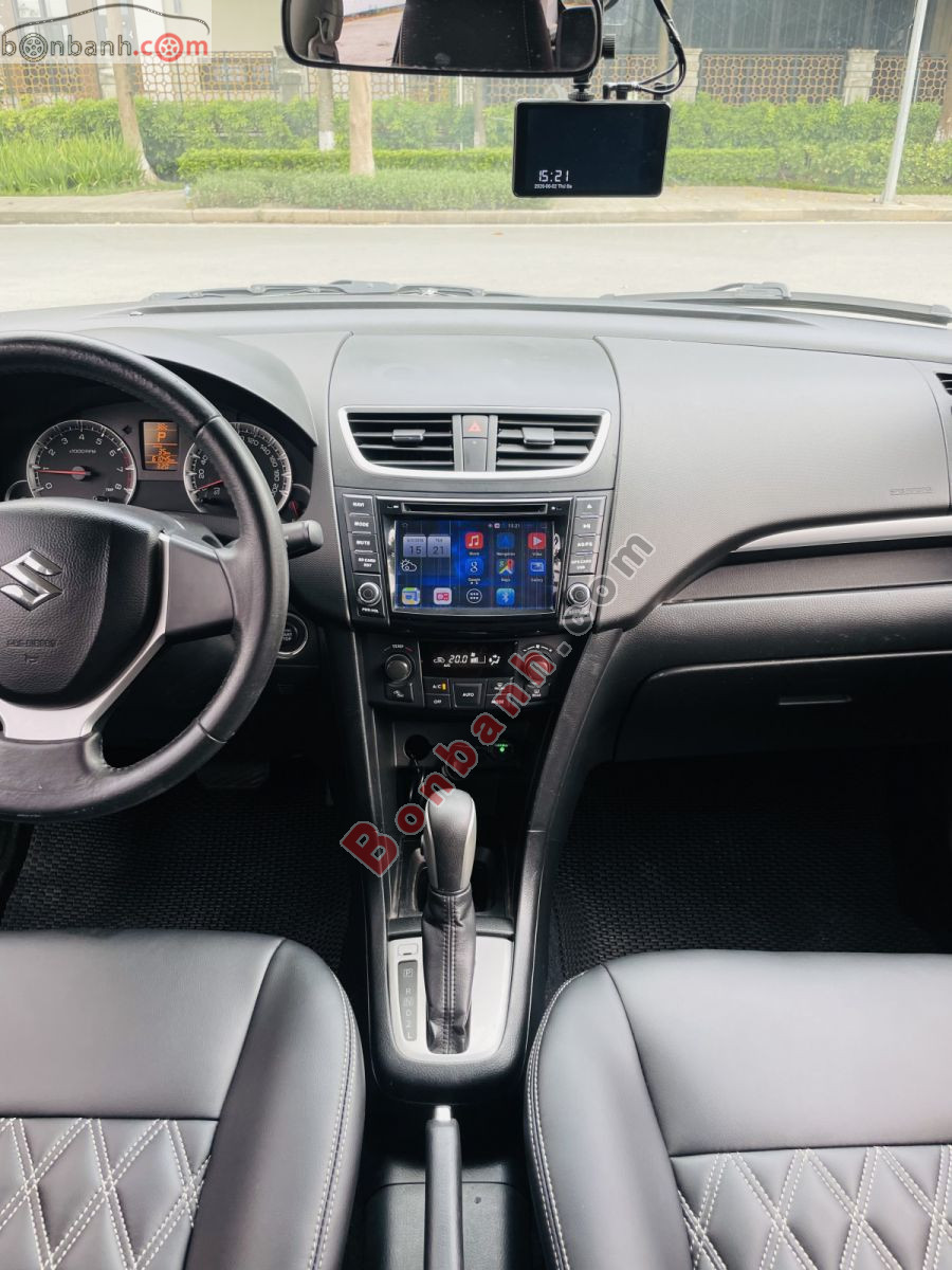 Bán ô tô Suzuki Swift Special - 2016 - xe cũ