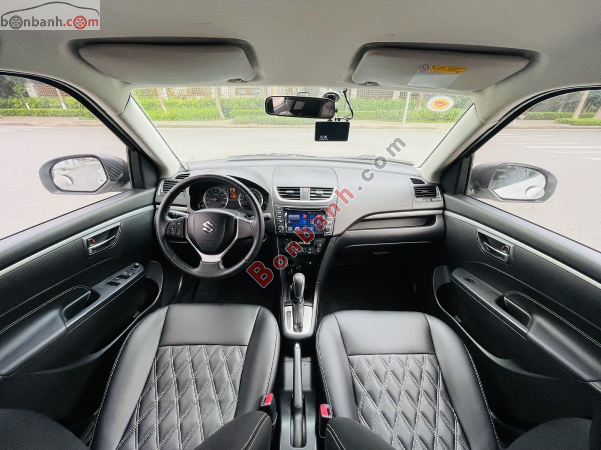 Bán ô tô Suzuki Swift Special - 2016 - xe cũ