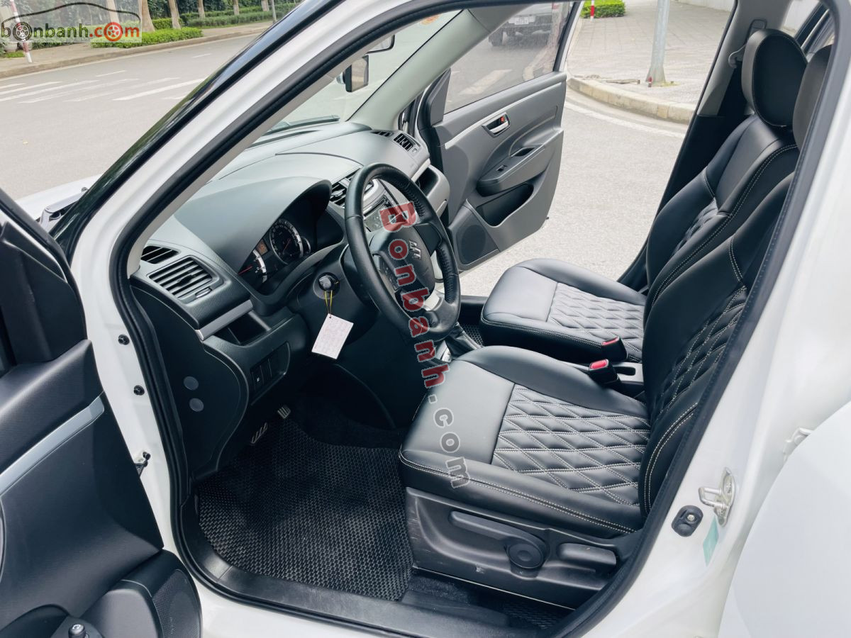Bán ô tô Suzuki Swift Special - 2016 - xe cũ