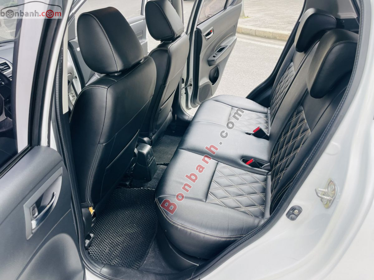Bán ô tô Suzuki Swift Special - 2016 - xe cũ