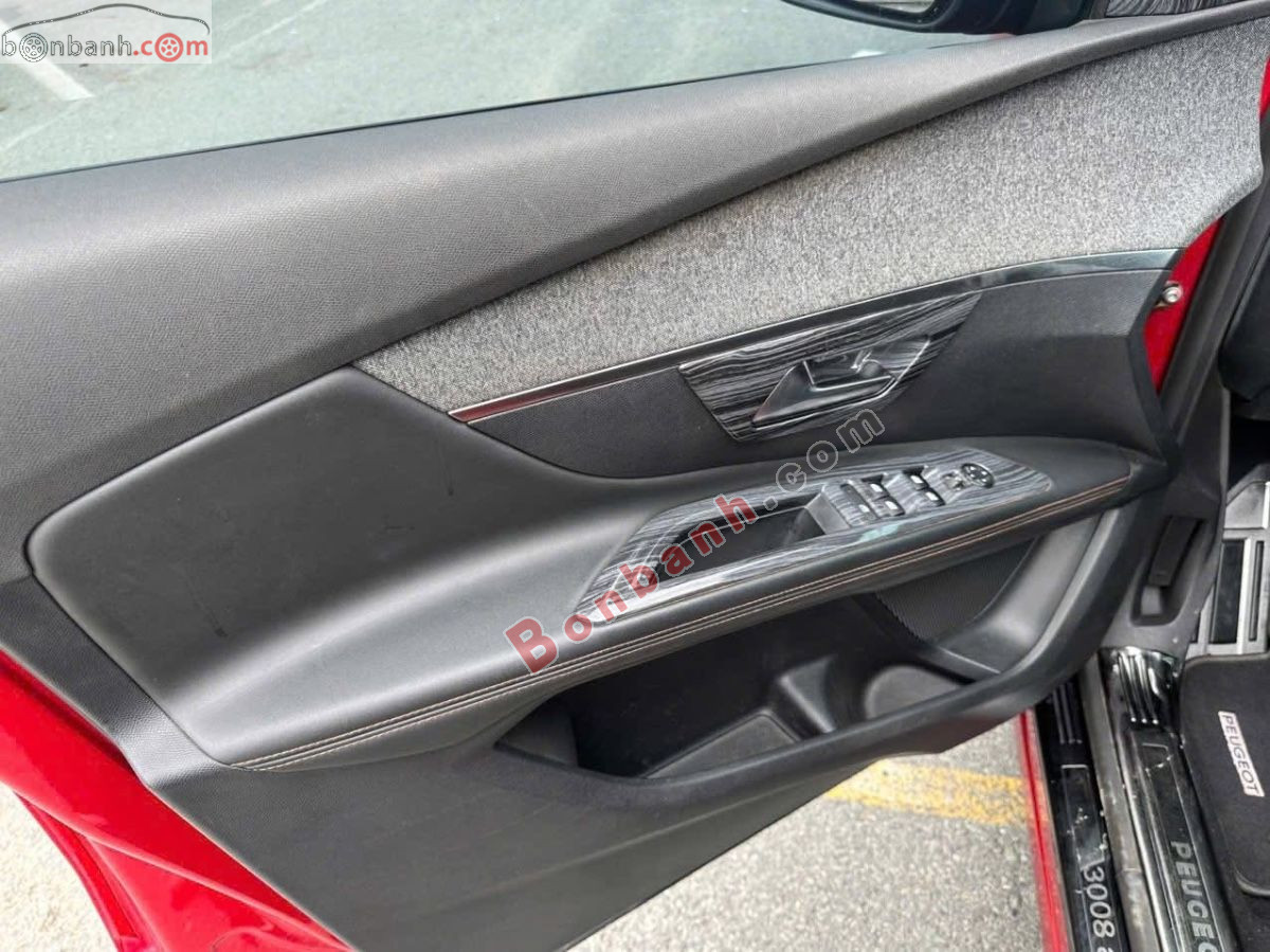 Bán ô tô Peugeot 3008 AL - 2022 - xe cũ