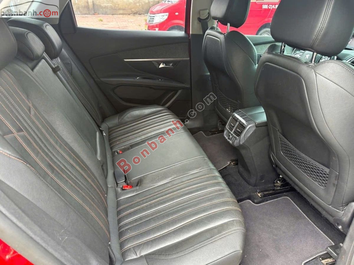 Bán ô tô Peugeot 3008 AL - 2022 - xe cũ