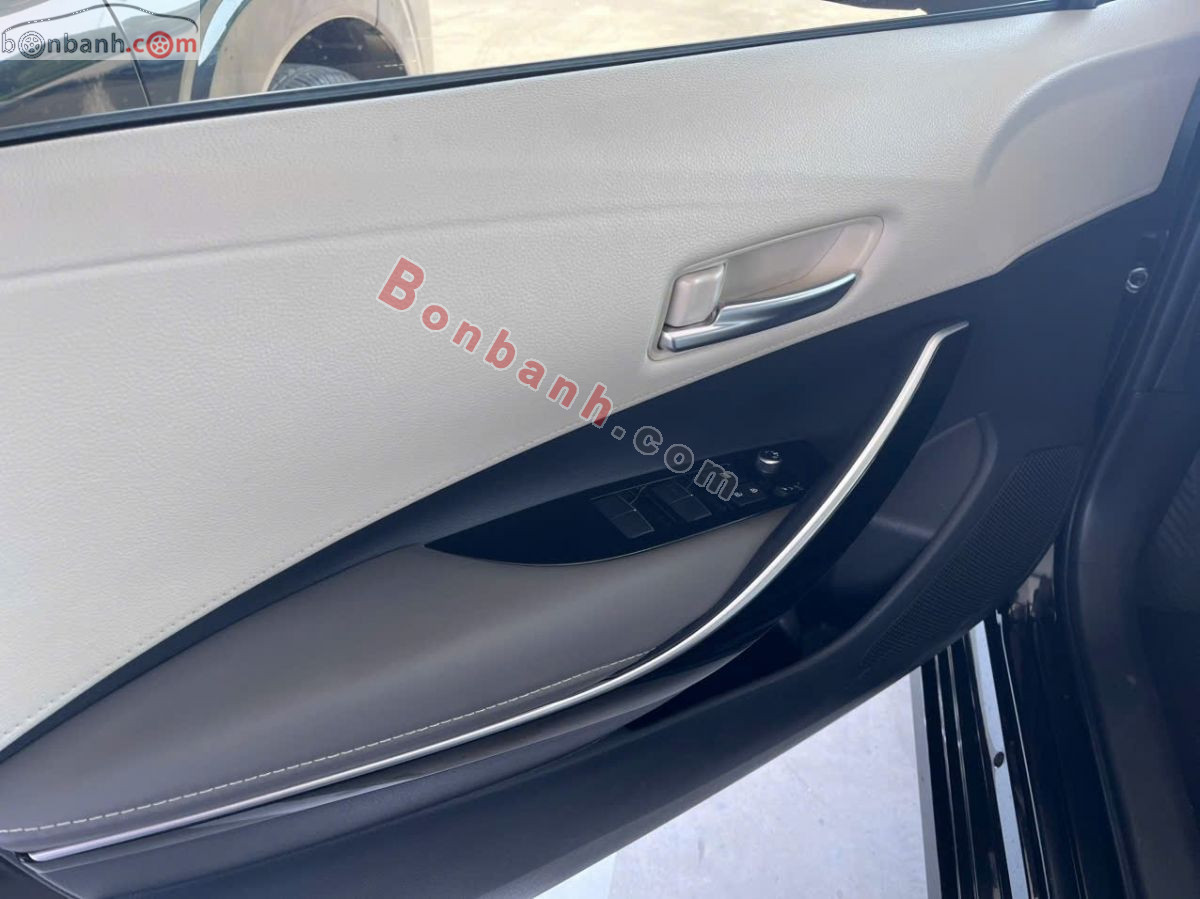 Bán ô tô Toyota Corolla altis 1.8V - 2022 - xe cũ