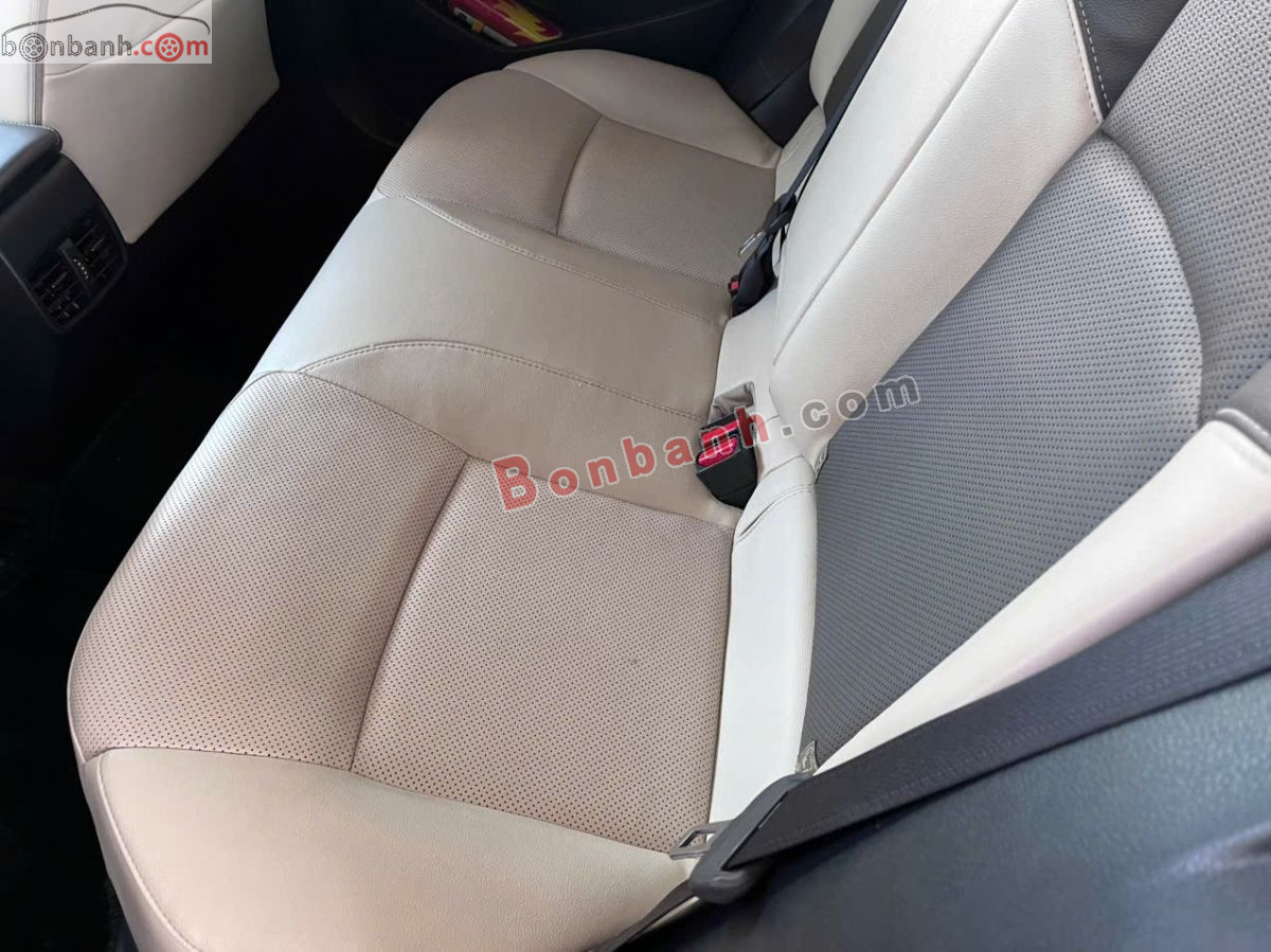 Bán ô tô Toyota Corolla altis 1.8V - 2022 - xe cũ