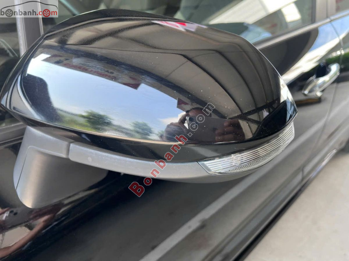 Bán ô tô Toyota Corolla altis 1.8V - 2022 - xe cũ