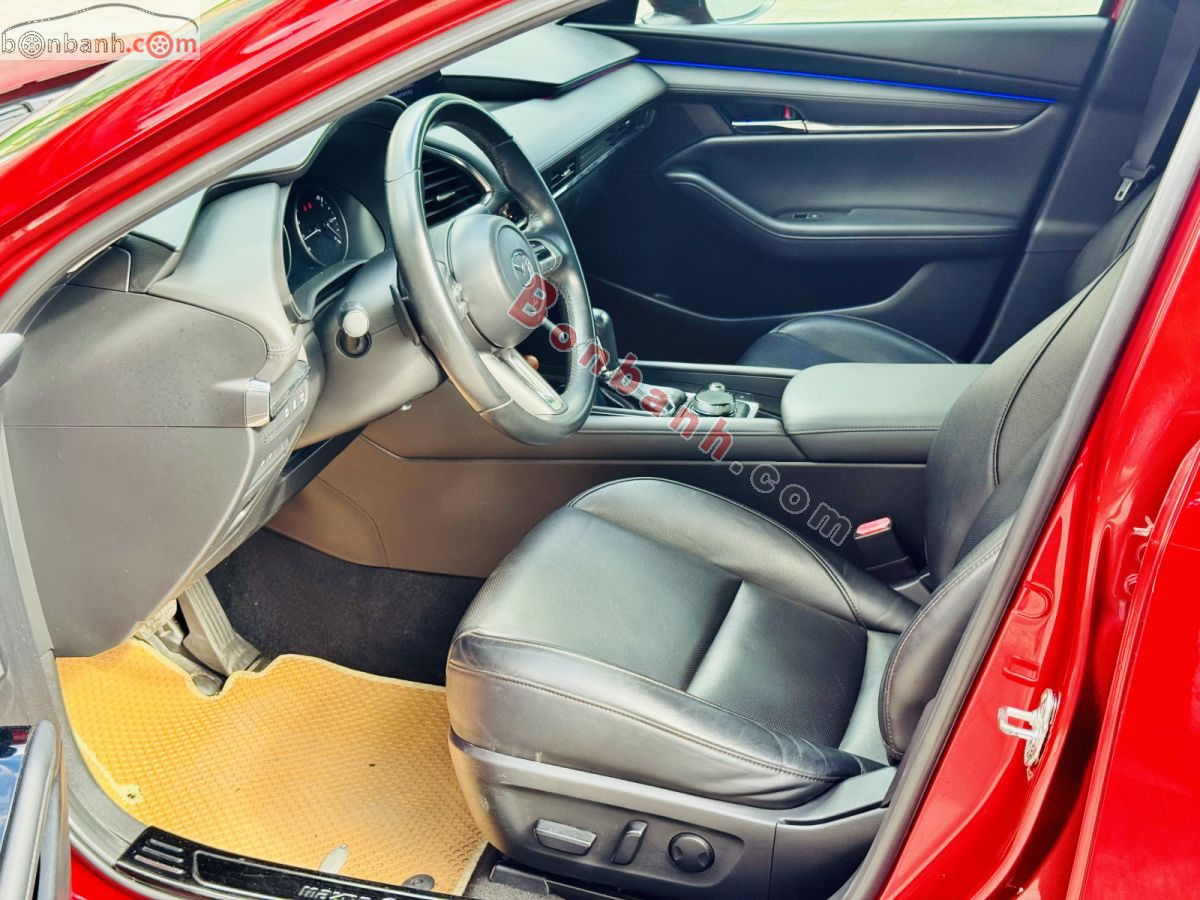 Bán ô tô Mazda 3 1.5L Luxury - 2020 - xe cũ