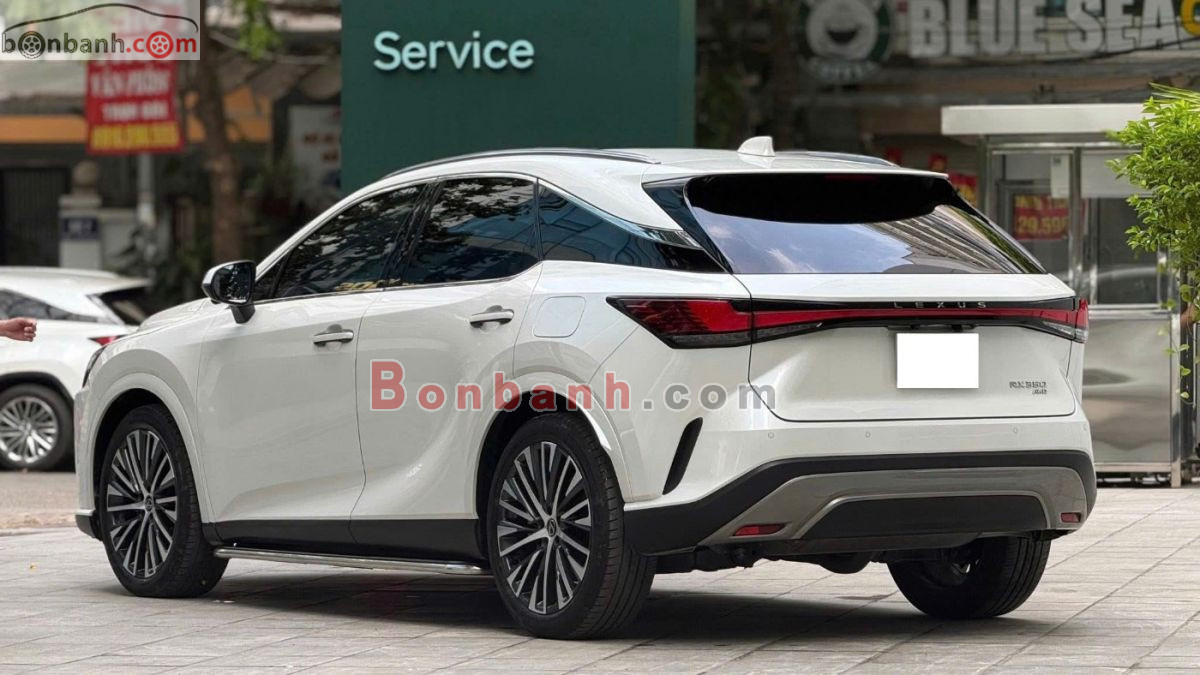 Bán ô tô Lexus RX 350 Premium - 2024 - xe cũ