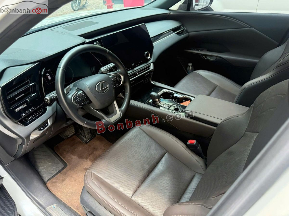 Bán ô tô Lexus RX 350 Premium - 2024 - xe cũ