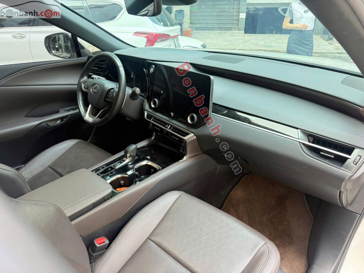 Bán ô tô Lexus RX 350 Premium - 2024 - xe cũ