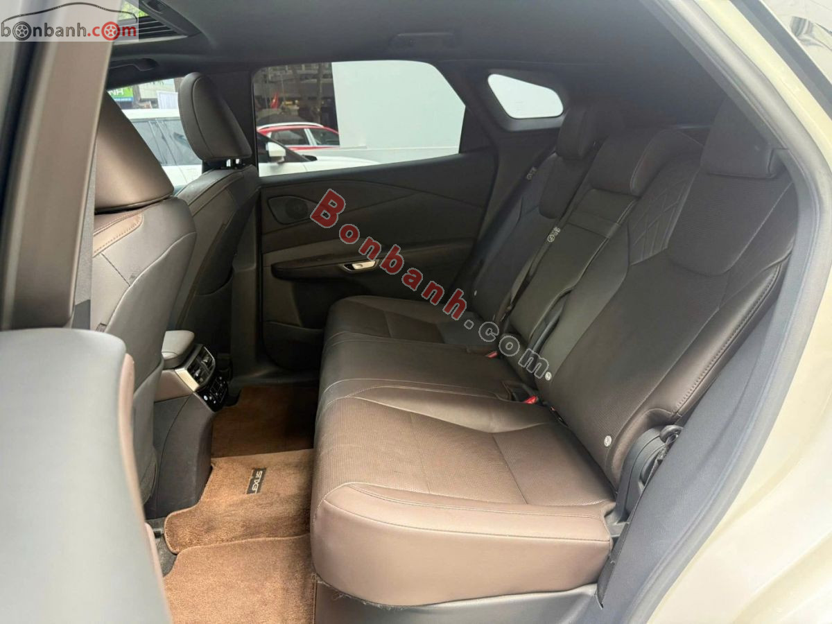 Bán ô tô Lexus RX 350 Premium - 2024 - xe cũ