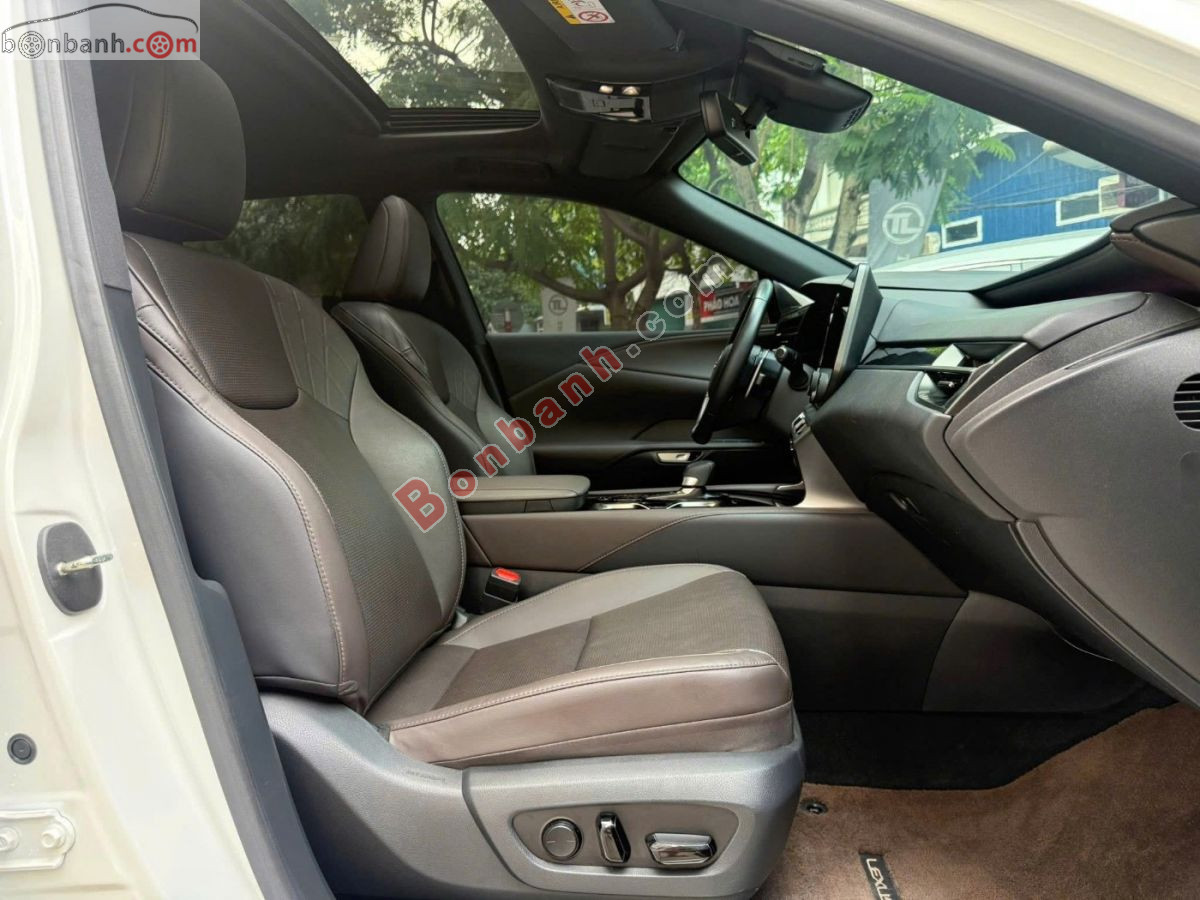 Bán ô tô Lexus RX 350 Premium - 2024 - xe cũ