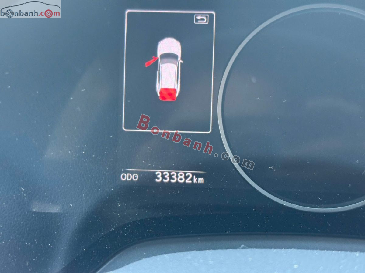 Bán ô tô Lexus RX 350 Premium - 2024 - xe cũ