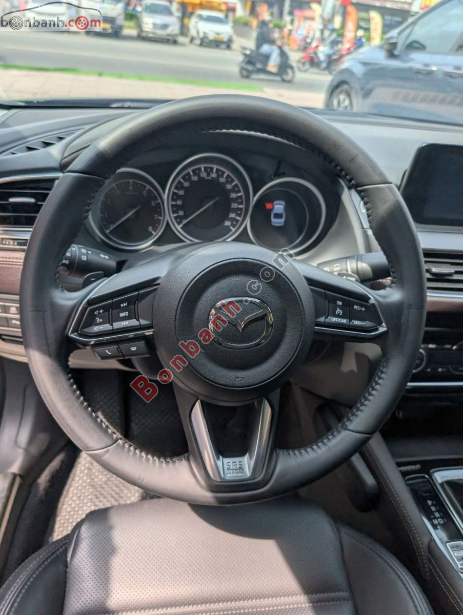 Bán ô tô Mazda 6 Premium 2.0 AT - 2020 - xe cũ