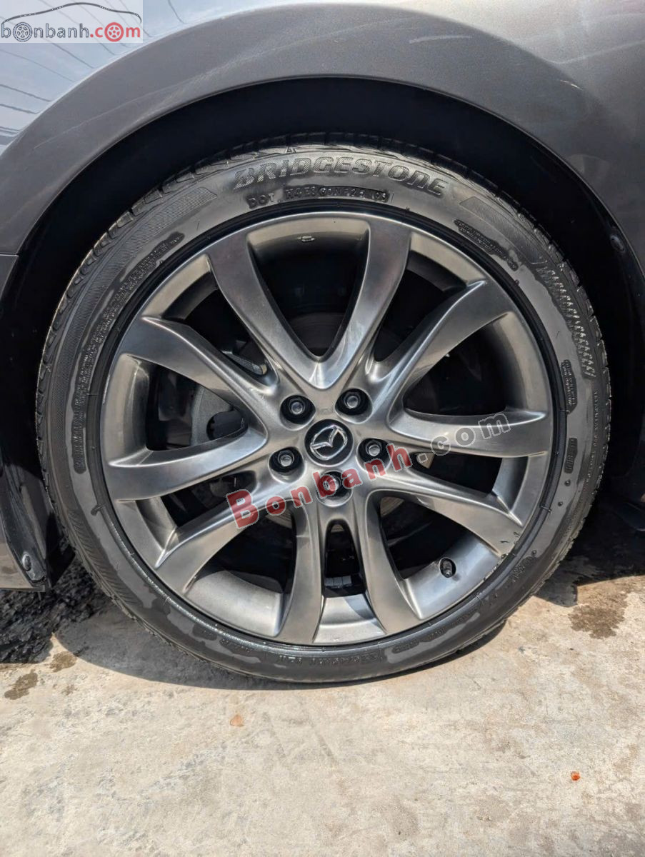 Bán ô tô Mazda 6 Premium 2.0 AT - 2020 - xe cũ