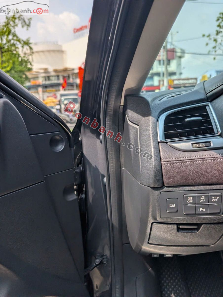 Bán ô tô Mazda 6 Premium 2.0 AT - 2020 - xe cũ