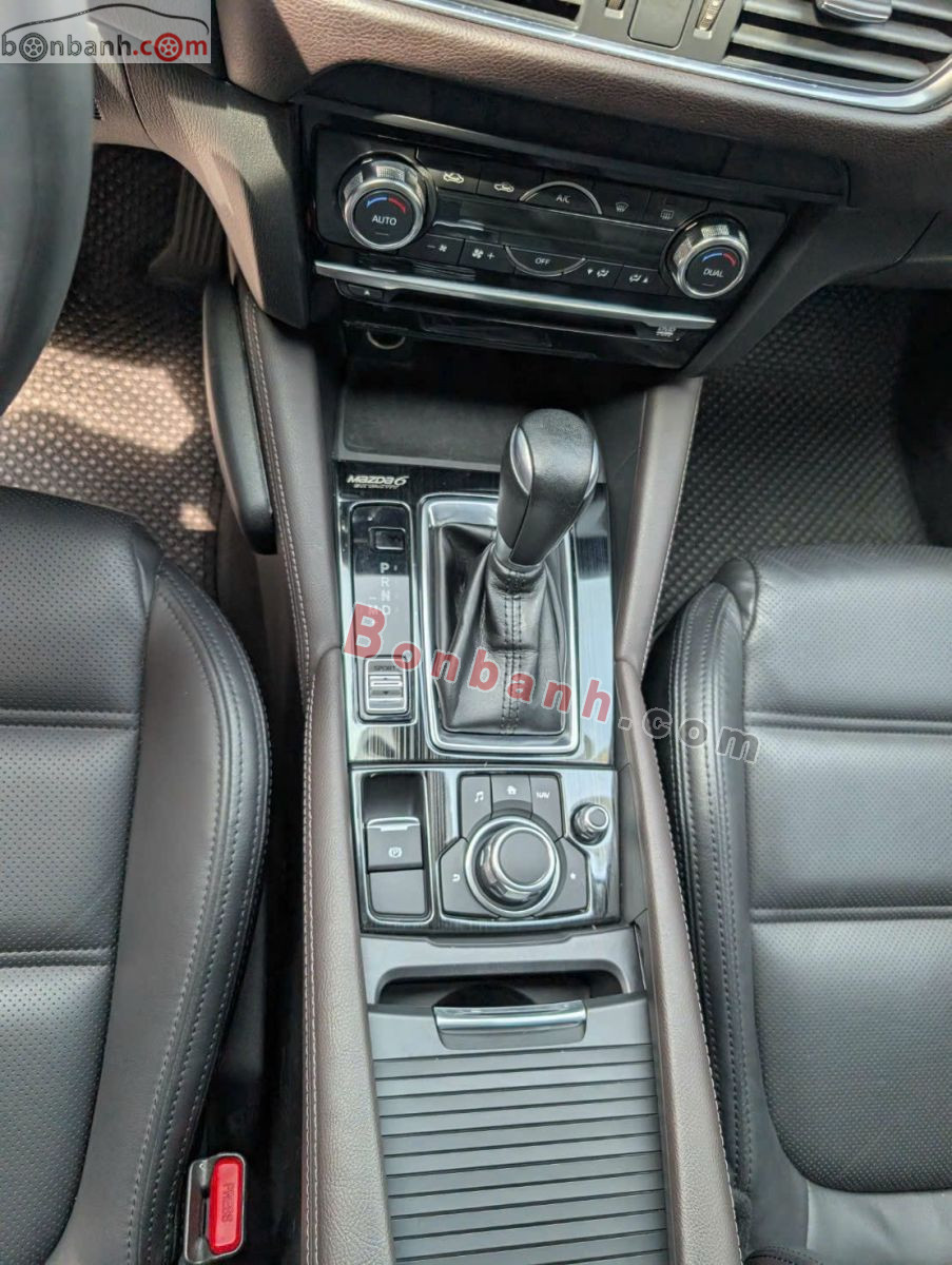 Bán ô tô Mazda 6 Premium 2.0 AT - 2020 - xe cũ