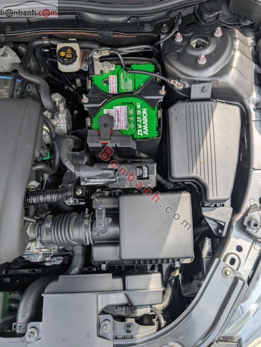 Bán ô tô Mazda 6 Premium 2.0 AT - 2020 - xe cũ