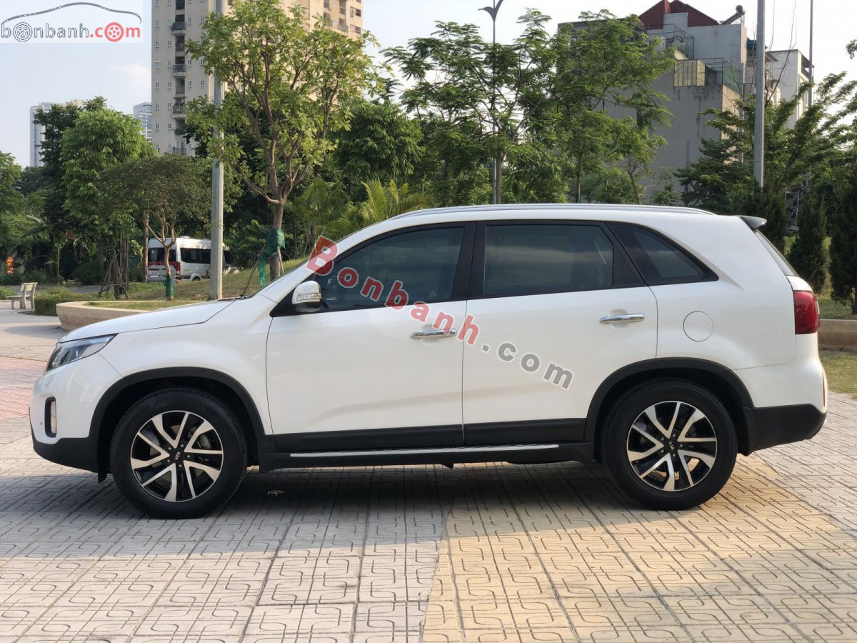 Bán ô tô Kia Sorento 2.2 DAT Premium - 2020 - xe cũ
