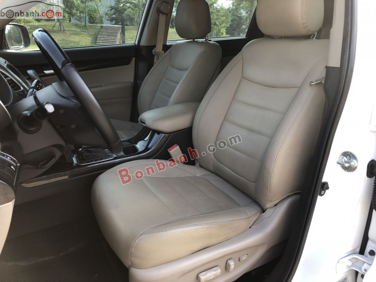 Bán ô tô Kia Sorento 2.2 DAT Premium - 2020 - xe cũ
