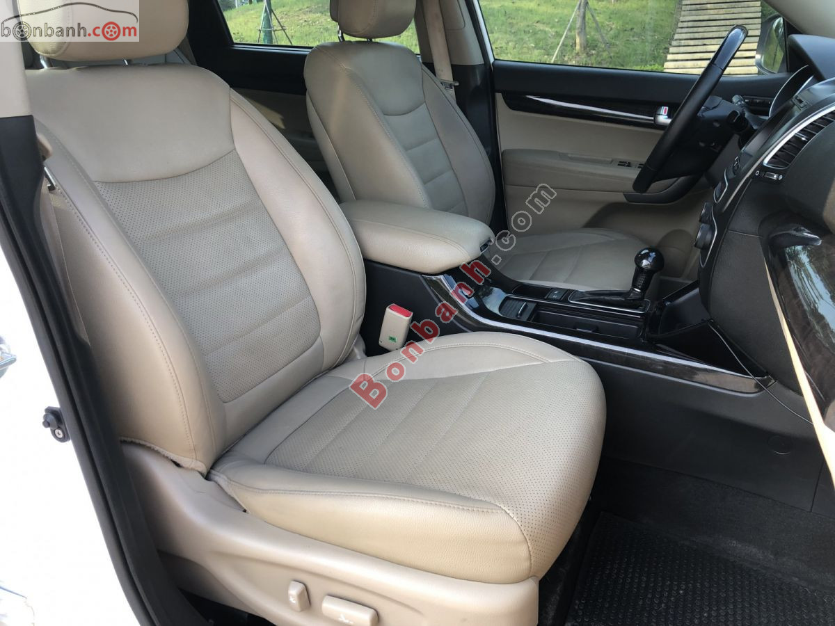 Bán ô tô Kia Sorento 2.2 DAT Premium - 2020 - xe cũ