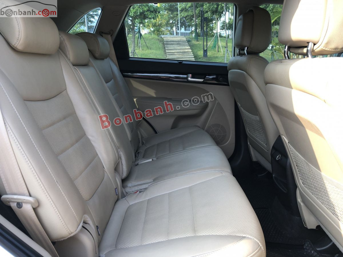 Bán ô tô Kia Sorento 2.2 DAT Premium - 2020 - xe cũ