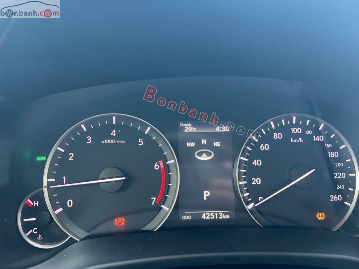 Bán ô tô Lexus RX 300 - 2021 - xe cũ