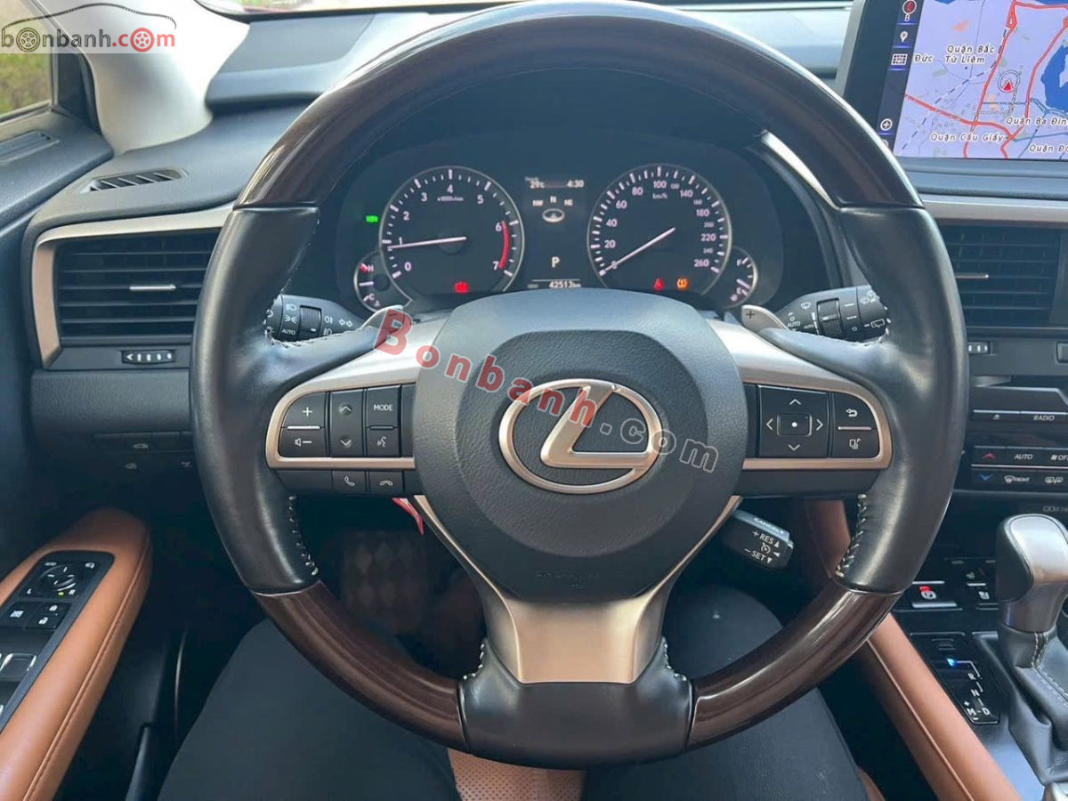 Bán ô tô Lexus RX 300 - 2021 - xe cũ