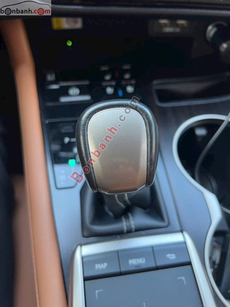 Bán ô tô Lexus RX 300 - 2021 - xe cũ