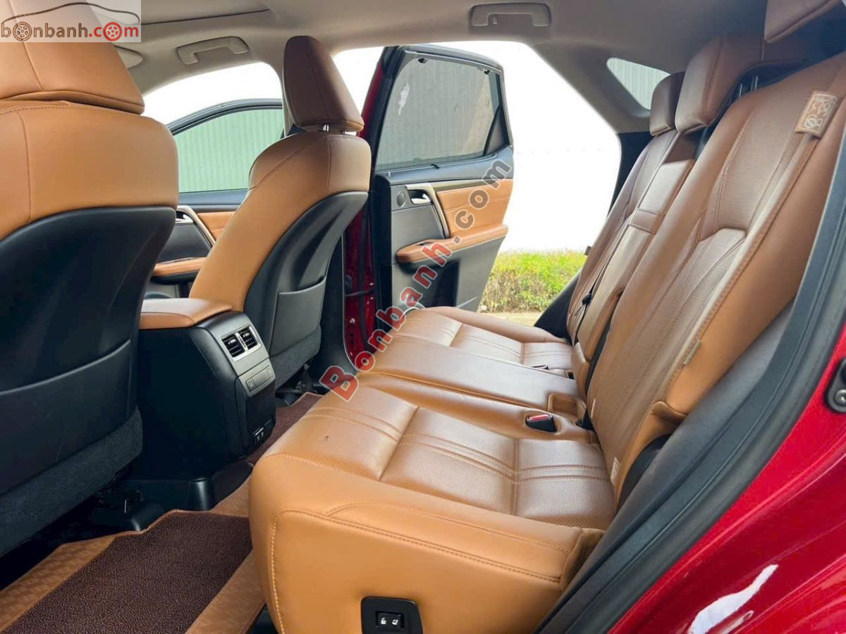 Bán ô tô Lexus RX 300 - 2021 - xe cũ