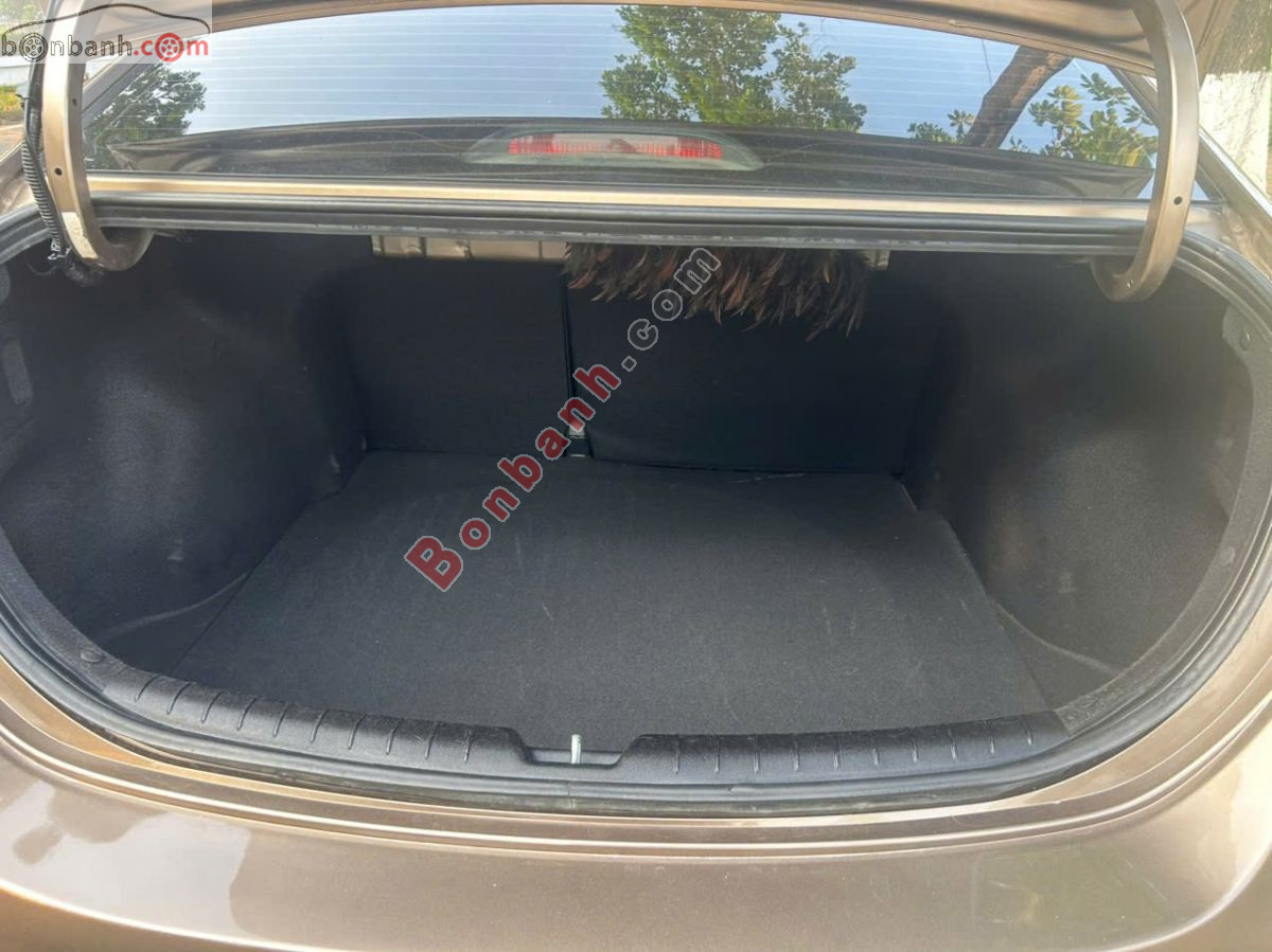 Bán ô tô Hyundai Accent 1.4 AT - 2020 - xe cũ