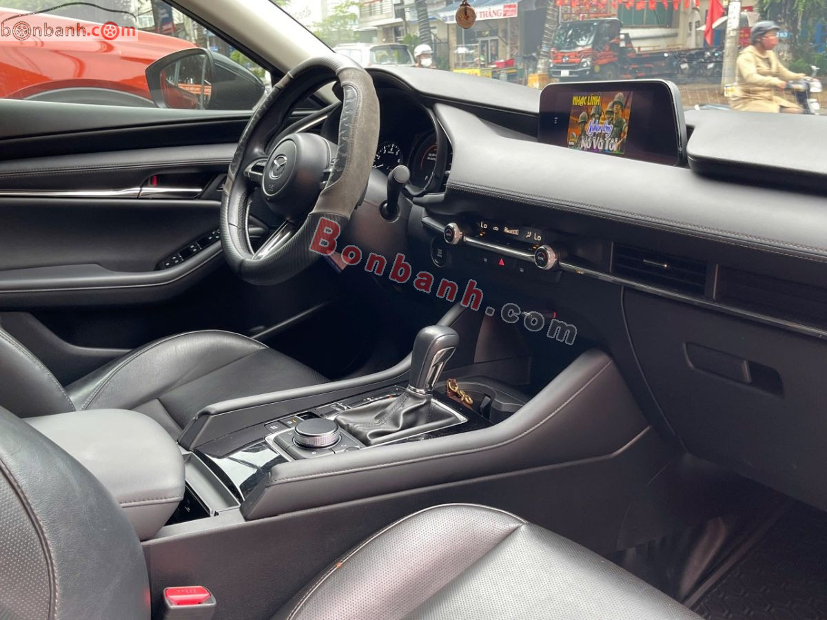 Bán ô tô Mazda 3 1.5L Luxury - 2022 - xe cũ