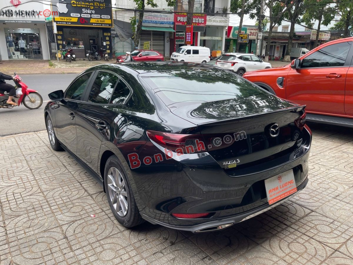 Bán ô tô Mazda 3 1.5L Luxury - 2022 - xe cũ