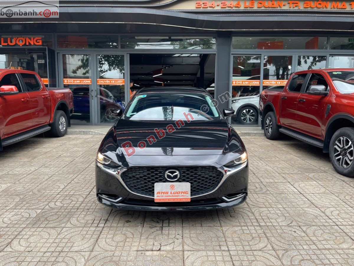 Bán ô tô Mazda 3 1.5L Luxury - 2022 - xe cũ