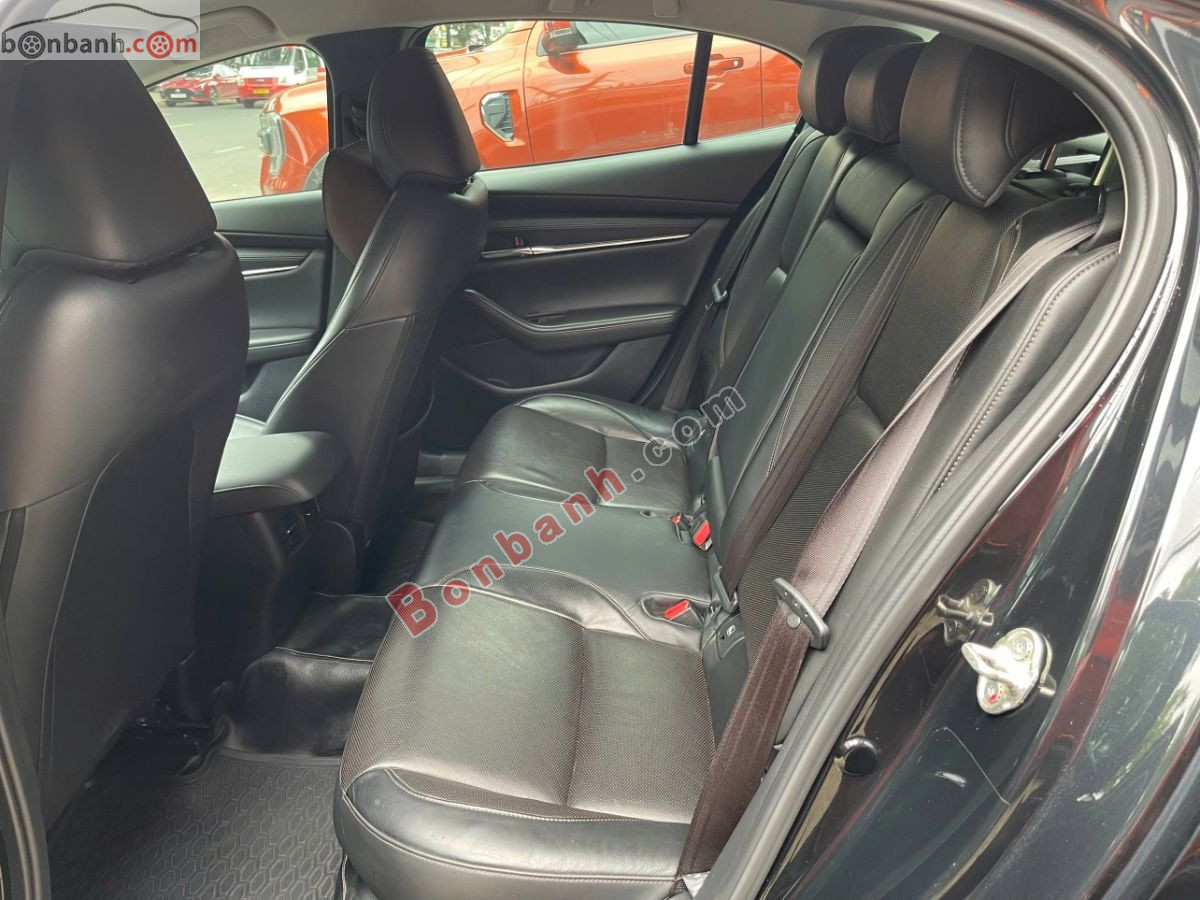 Bán ô tô Mazda 3 1.5L Luxury - 2022 - xe cũ