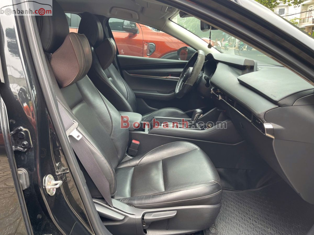 Bán ô tô Mazda 3 1.5L Luxury - 2022 - xe cũ