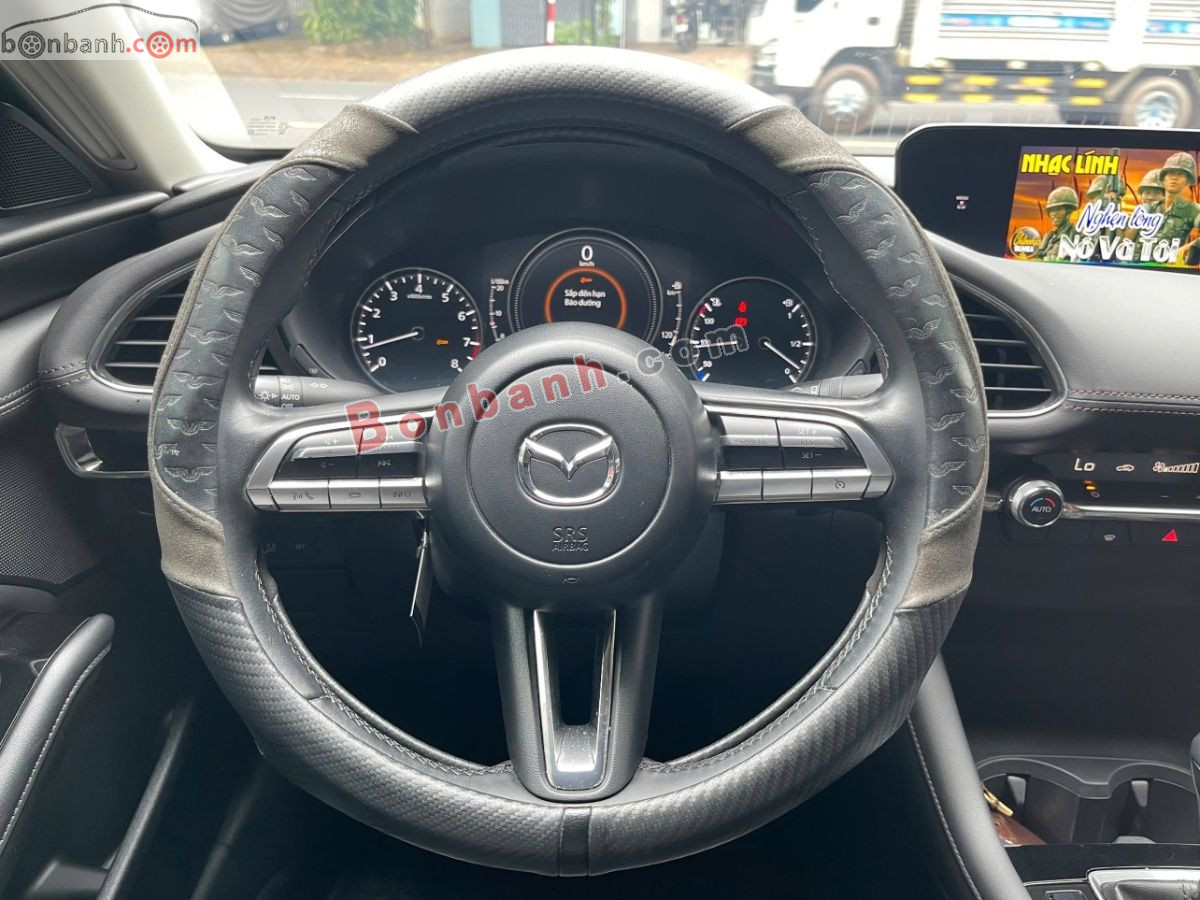 Bán ô tô Mazda 3 1.5L Luxury - 2022 - xe cũ