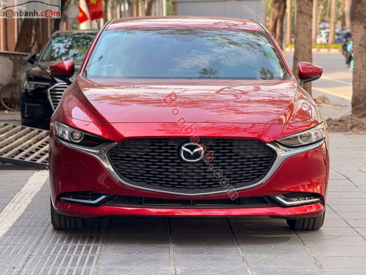 Bán ô tô Mazda 3 1.5L Luxury - 2024 - xe cũ