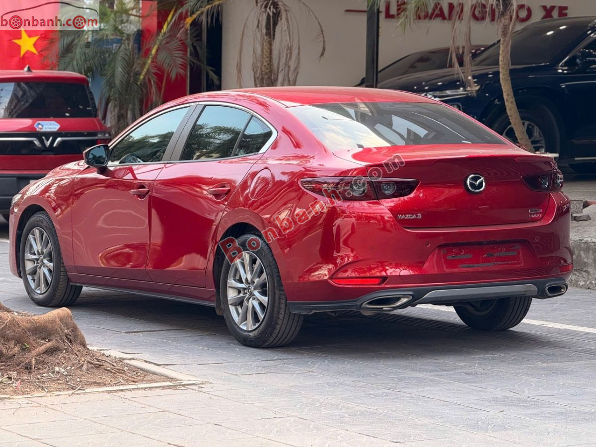 Bán ô tô Mazda 3 1.5L Luxury - 2024 - xe cũ