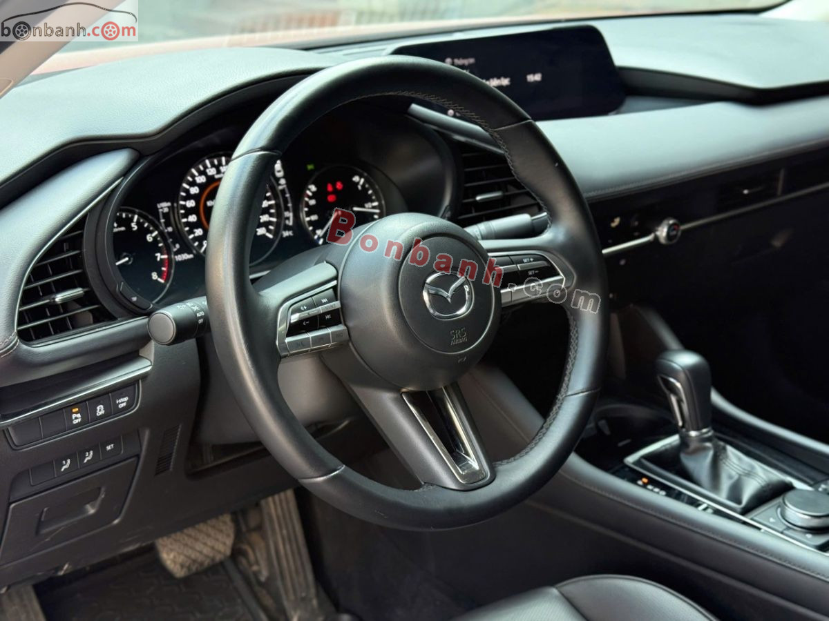Bán ô tô Mazda 3 1.5L Luxury - 2024 - xe cũ