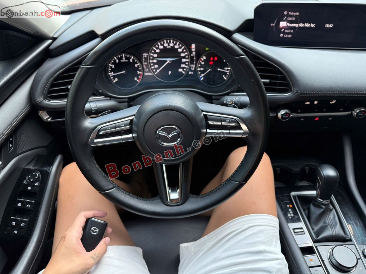 Bán ô tô Mazda 3 1.5L Luxury - 2024 - xe cũ