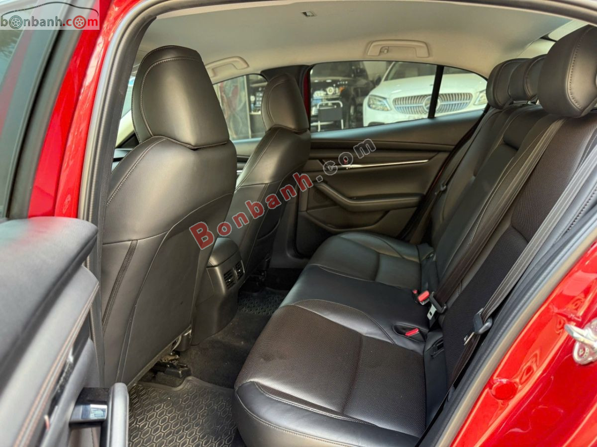 Bán ô tô Mazda 3 1.5L Luxury - 2024 - xe cũ