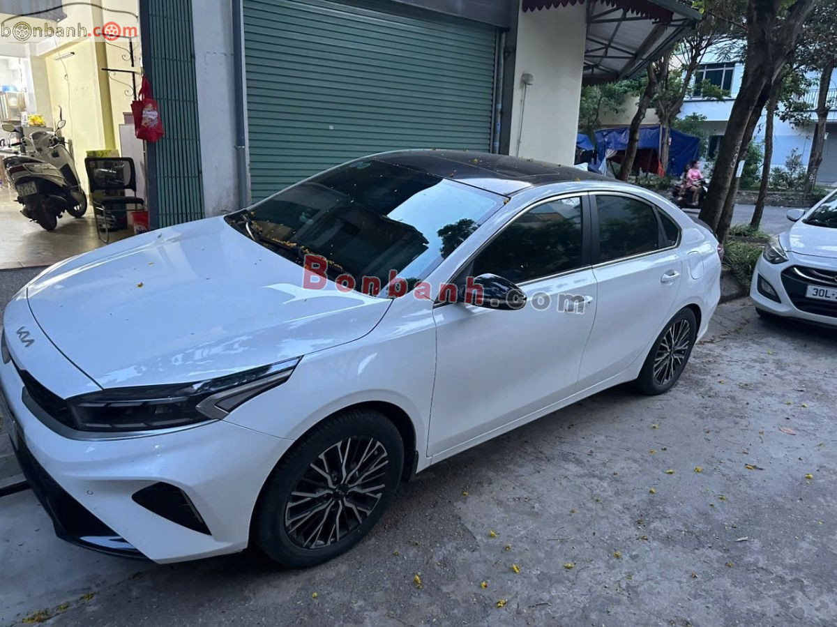 Bán ô tô Kia K3 Premium 1.6 AT - 2022 - xe cũ
