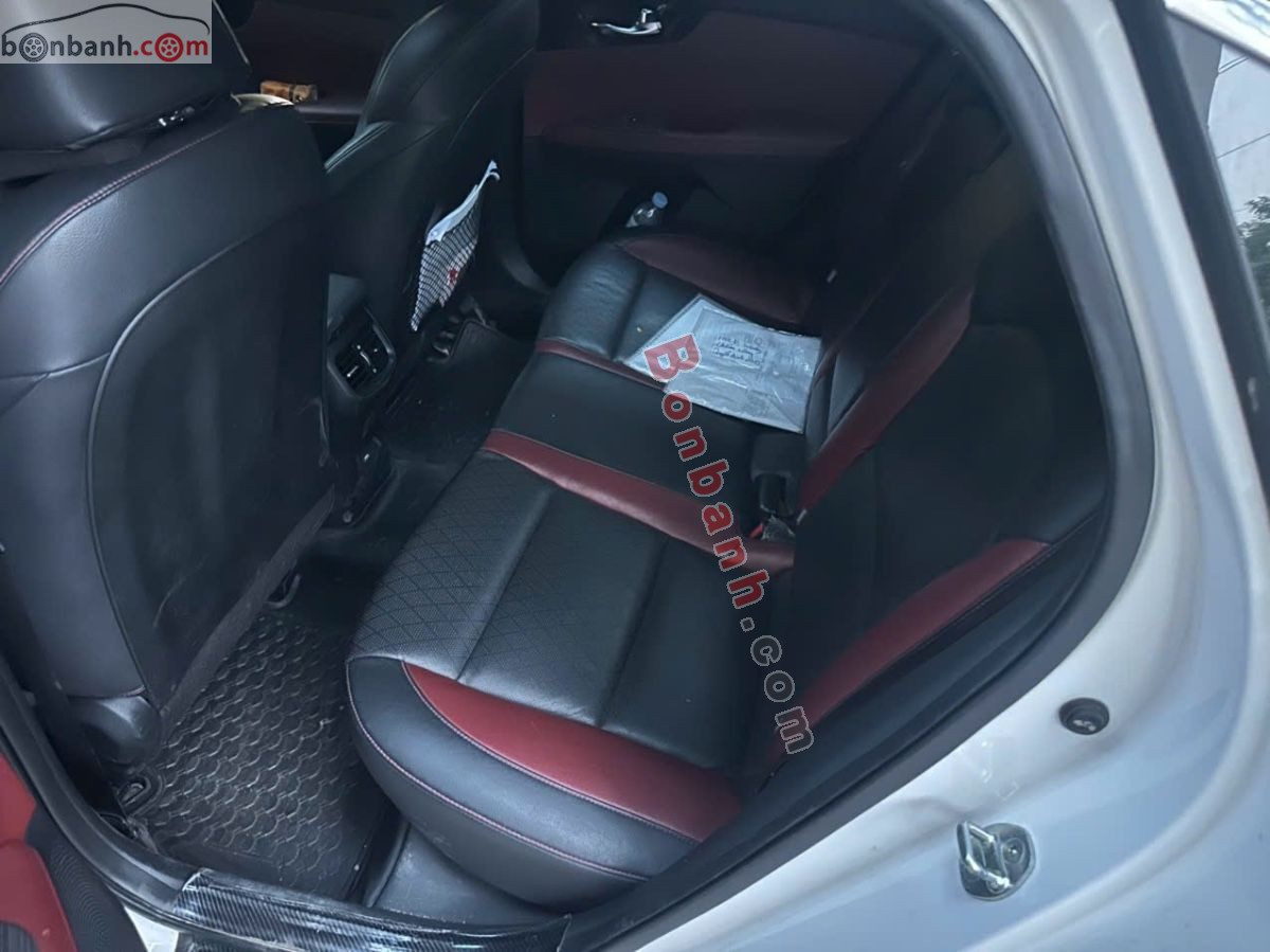 Bán ô tô Kia K3 Premium 1.6 AT - 2022 - xe cũ
