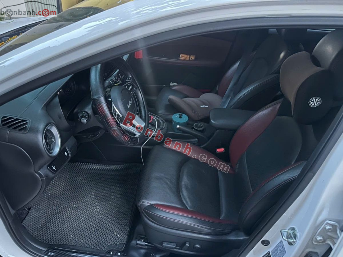 Bán ô tô Kia K3 Premium 1.6 AT - 2022 - xe cũ