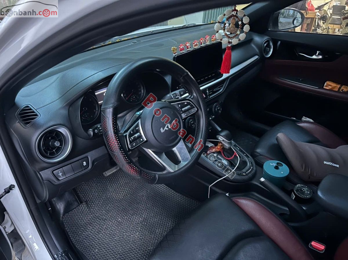Bán ô tô Kia K3 Premium 1.6 AT - 2022 - xe cũ