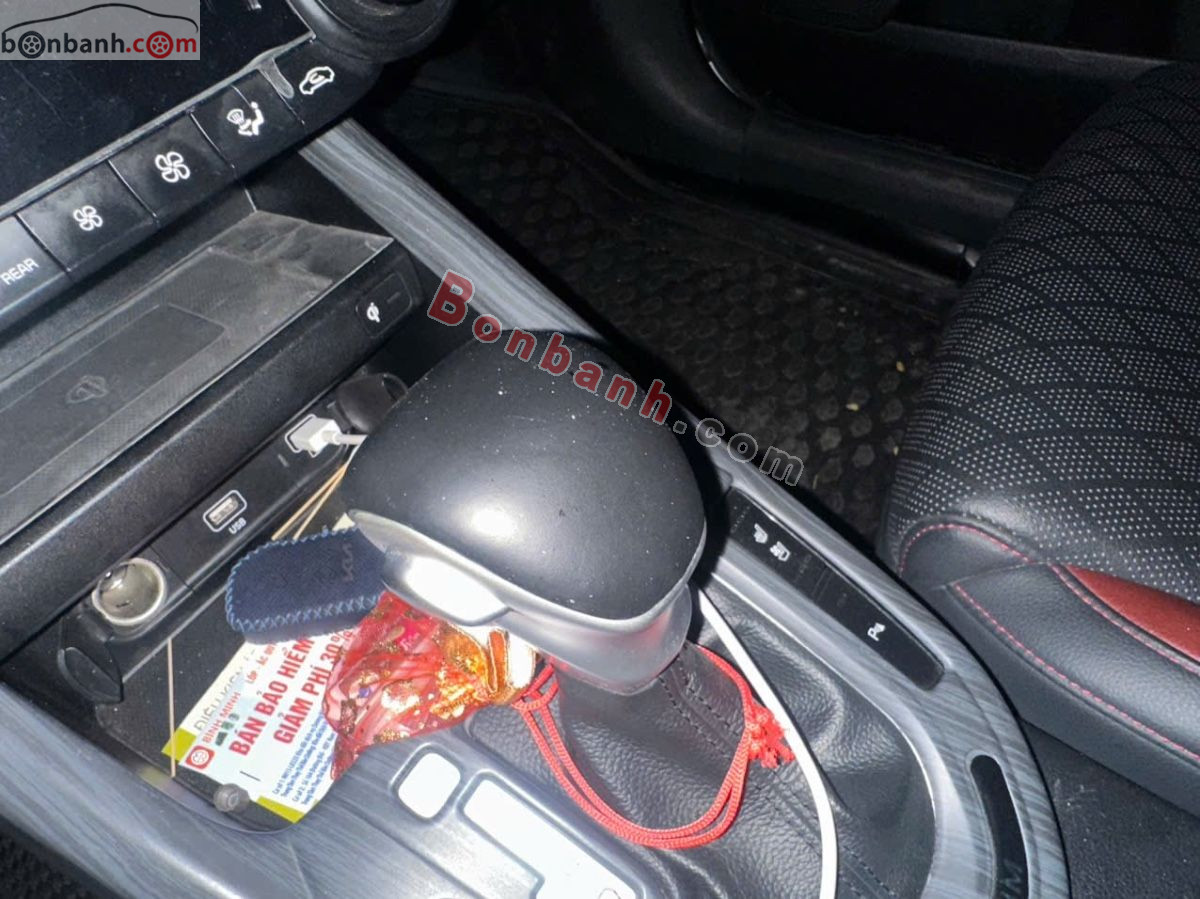 Bán ô tô Kia K3 Premium 1.6 AT - 2022 - xe cũ
