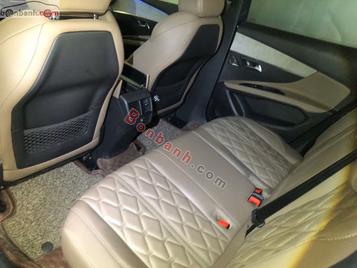 Bán ô tô Peugeot 3008 GT - 2022 - xe cũ
