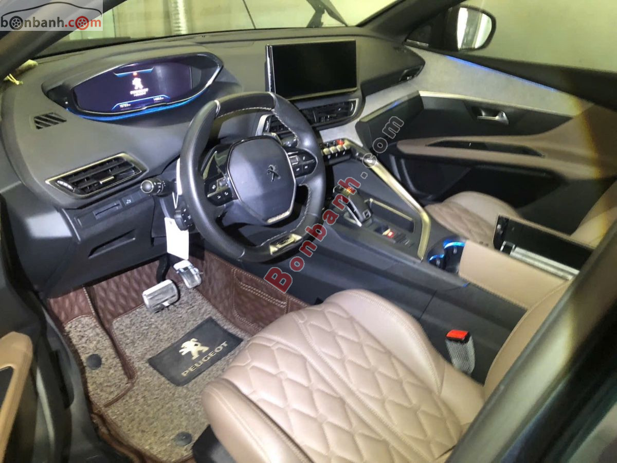 Bán ô tô Peugeot 3008 GT - 2022 - xe cũ
