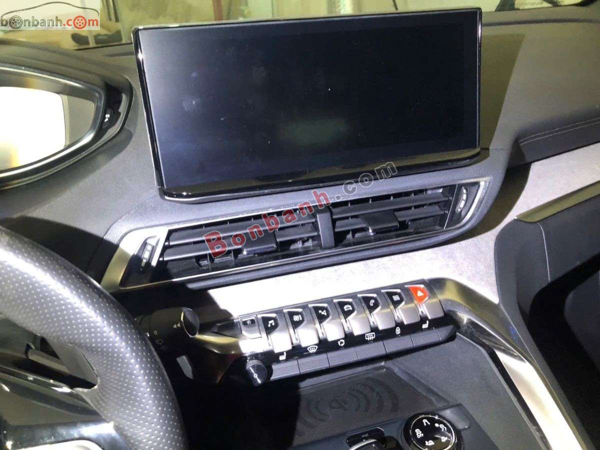 Bán ô tô Peugeot 3008 GT - 2022 - xe cũ