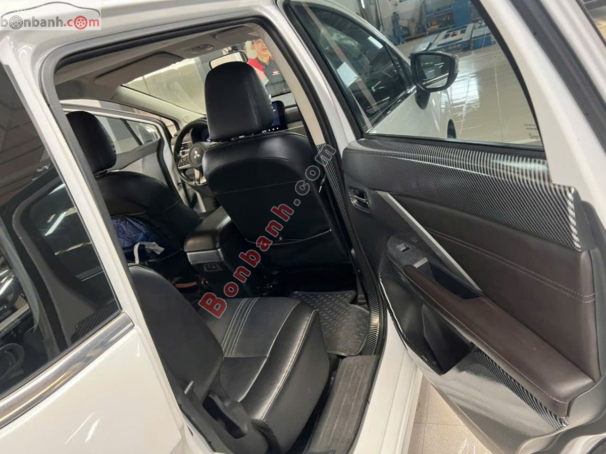 Bán ô tô Mitsubishi Xpander Premium 1.5 AT - 2022 - xe cũ
